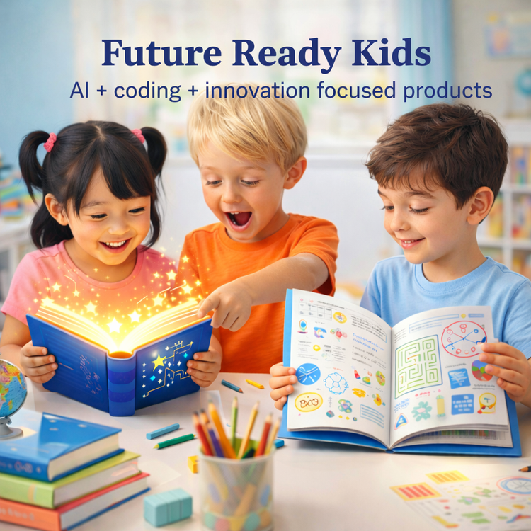 Smart Learning Books