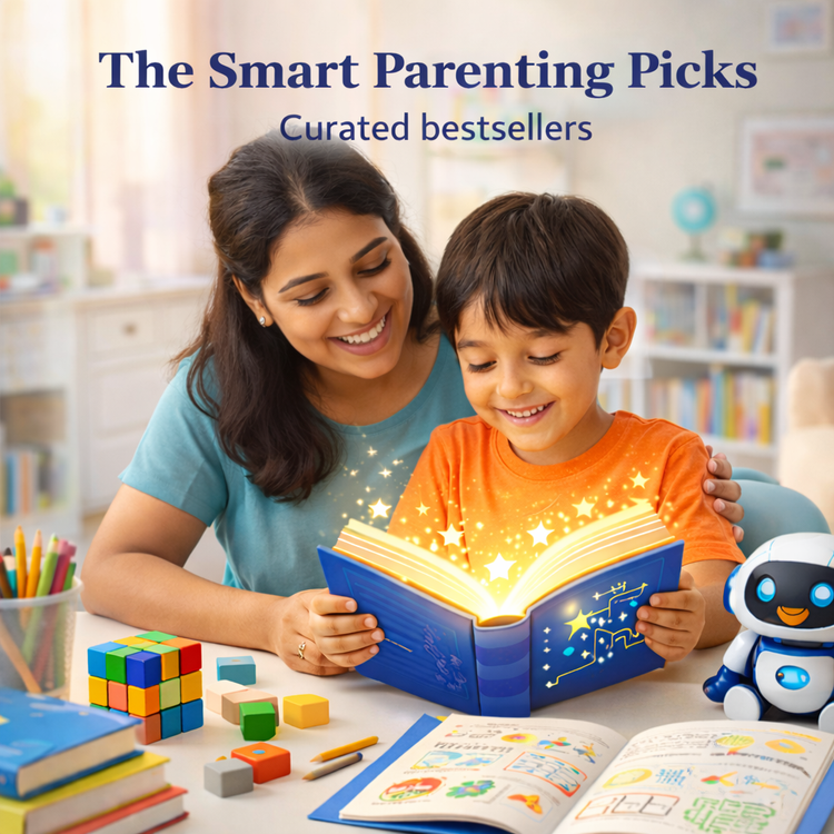 Smart Parenting Picks