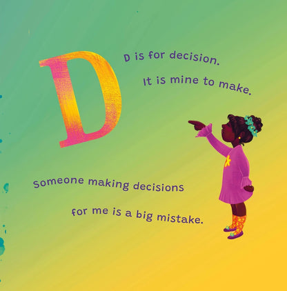 My Body, My Rules : Four Book Set (Ages 2-12)