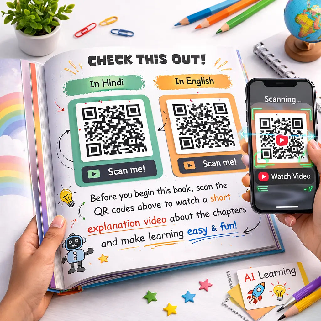 AI SUPER KID — 25+ Real AI Tools Your Child Can Actually Use Today (Ages 9+ | Smart Book)