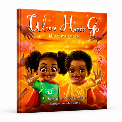 My Body, My Rules : Four Book Set (Ages 2-12)