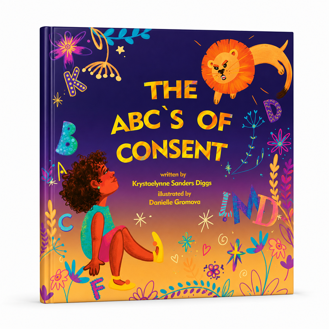 My Body, My Rules : Four Book Set (Ages 2-12)