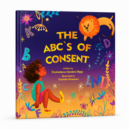 My Body, My Rules : Four Book Set (Ages 2-12)
